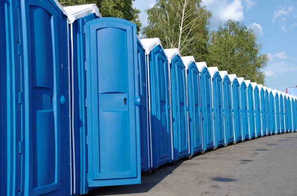 Best Porta potty rental for parties  in State Center, IA